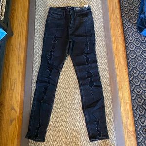 Hollister Skinny Jeans